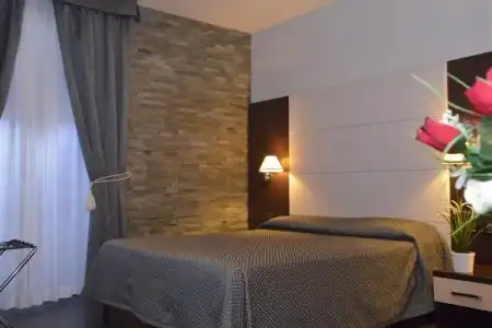 B&B La Casa di Patty - 39