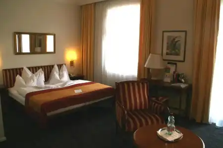 Im Weissen Rössl am Wolfgangsee - 49