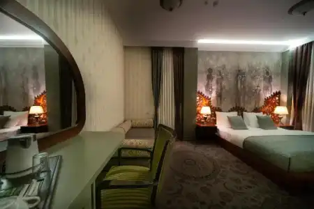 Ati Ambavi Boutique Gudauri - 3