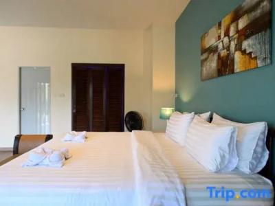 Saphli Villa Beach Resort - 111