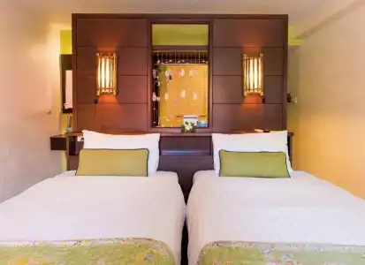 Vacation Village Phra Nang Inn - 92