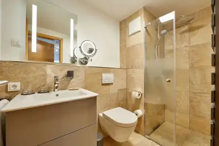 Bader Suites - 7