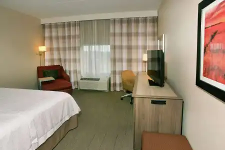 Hampton Inn Springfield-Southeast - 37