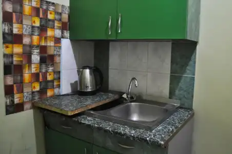 Vak Guesthouse - 18