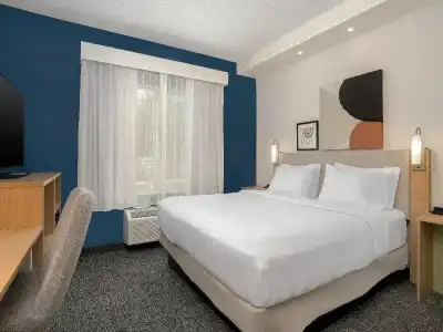 Hilton Garden Inn Lancaster - 73