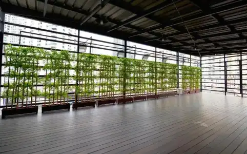 Siam Eco Hostel - 46