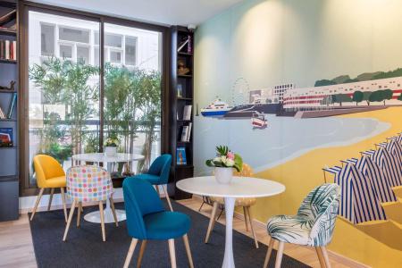 Best Western Royan Ocean - 6