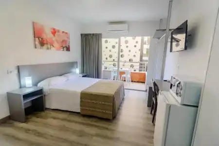 Hostal Anna - 34
