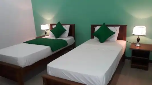 Rani Inn - 34