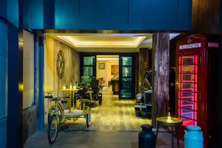 Nonze Hostel - 30