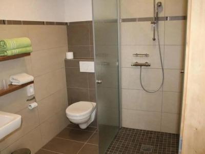 Landgasthof Winzerscheune - 30