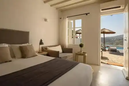 Cova Suites - 95