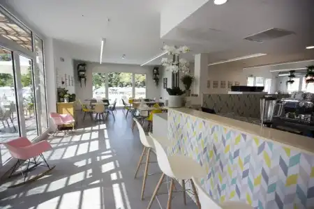 Sisan Family Resort - 21