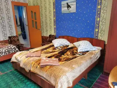 Petrovskaya Pristan 2 Guest House - 13