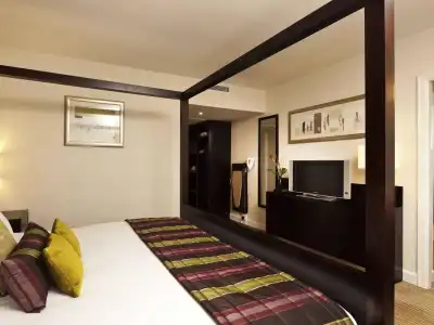 Mercure Manchester Piccadilly - 5