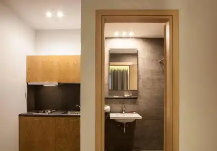 Anemos Rooms & Apartments - 119