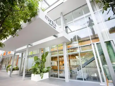 Mantra South Bank Brisbane - 0
