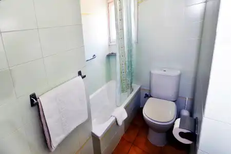 Hostal Magnolia - 8