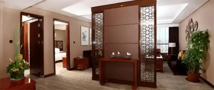 Guangzhou Tongyu International - 92