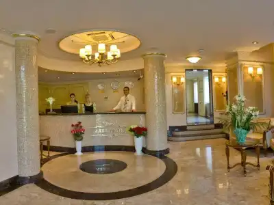 Alleya Grand - 1