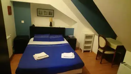 Hôtel de Savoie - 53