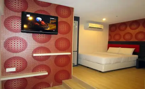 StarQ Bukit Bintang - 29