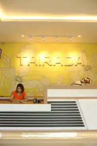 Tairada Boutique x StayLah - 20