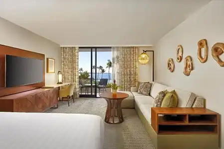 Hyatt Regency Maui Resort & Spa - 58