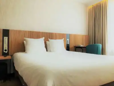 Novotel Suites Montpellier - 98