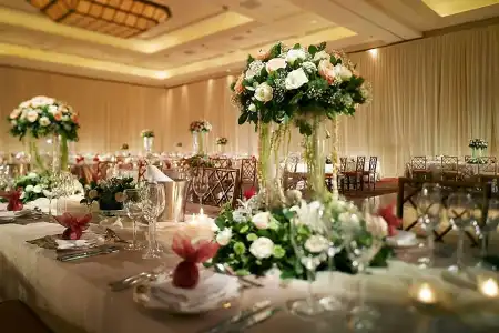 JW Marriott Jakarta - 36