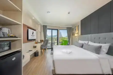 Zenseana Resort & Spa - 41