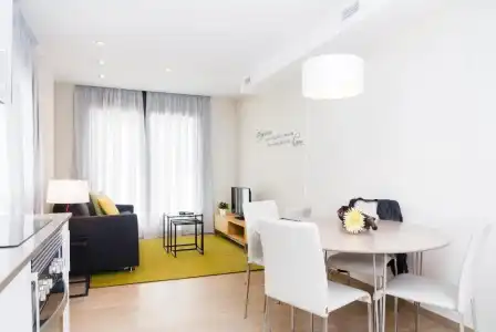 Feelathome Plaza Apartments - 31