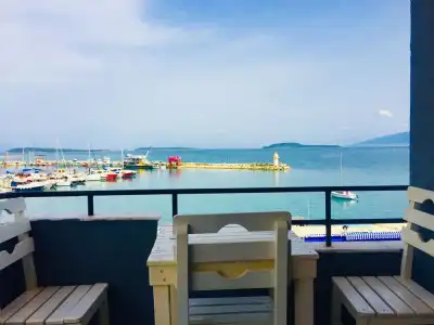 Barba Otel - 6