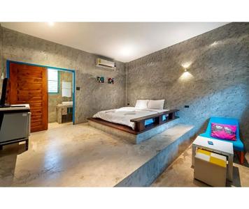 Mac Garden Resort - 36