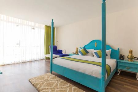 Aagantuk Resort - 32