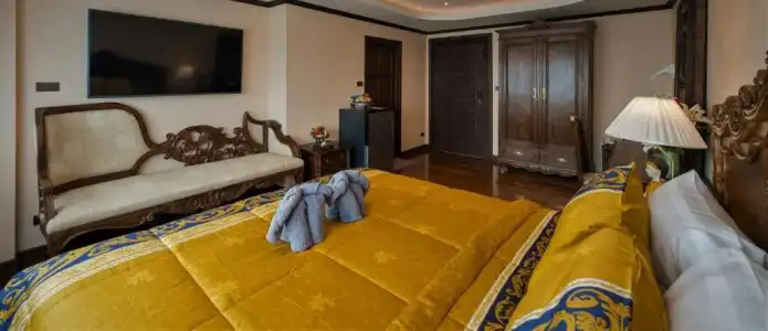 Thanyawintra Boutique & Spa - 70