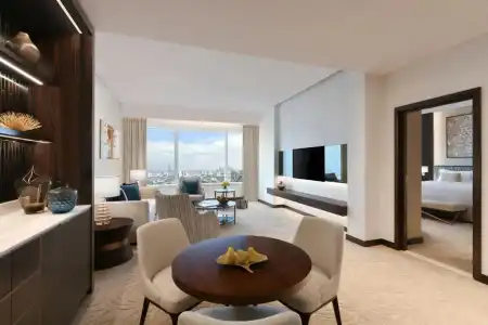 Sofitel Dubai The Obelisk - 53