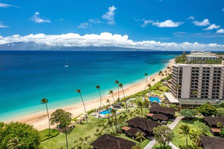 Royal Lahaina Resort & Bungalows - 45