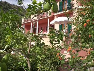 Villa Sirina - 17