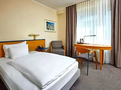 Mercure Düsseldorf City Center - 42