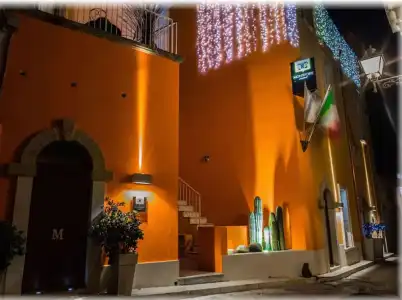 Monteforte Suite & Spa - 0
