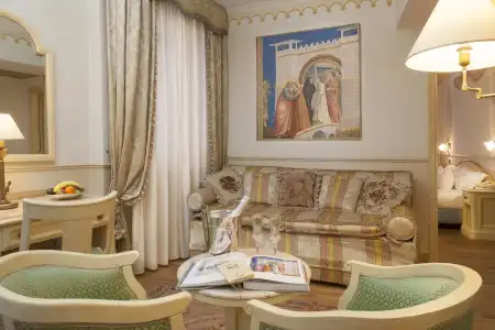 Majestic Toscanelli - 14