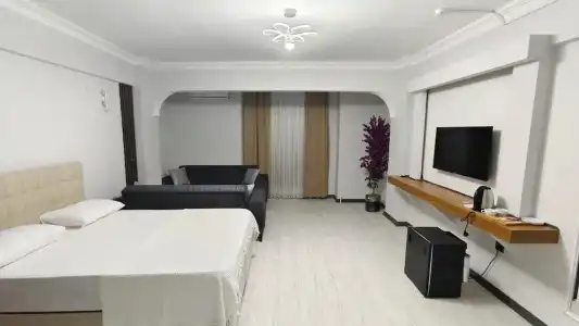 Kilic Motel - 19