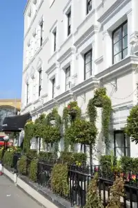Kings Cross Inn - 28