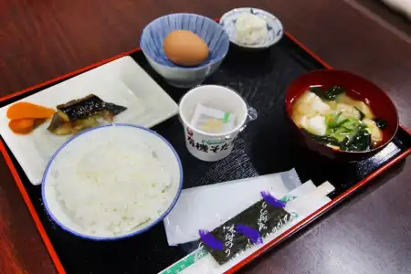 Royal Inn Kakegawa - 9