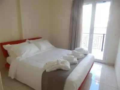 DN Sea Apartments - 64