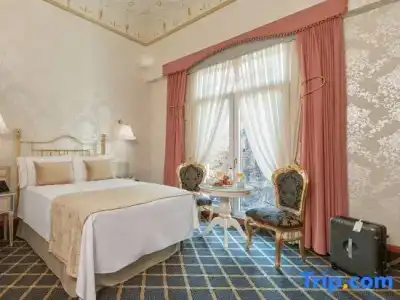 Continental Palacete - 122
