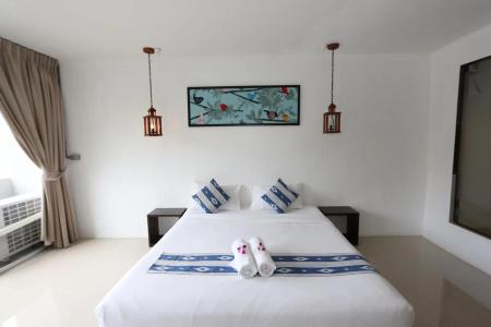 The Nest Resort Patong - 13