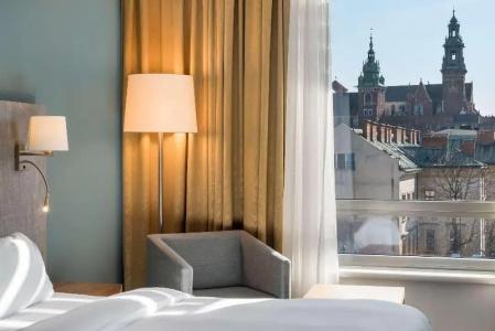 Radisson Blu, Krakow - 52