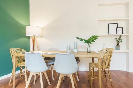 Canaan Boutique Apartments Madrid - 23